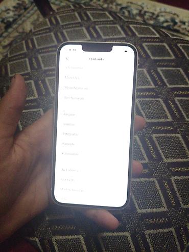 Apple iPhone: IPhone 13 -da lalafo.az — 2 Apple iPhone: IPhone 13 — 2