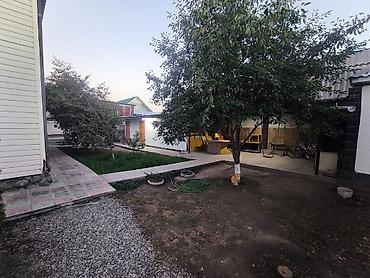 Продажа домов: 6 комнат и более, 224 м², 5 соток, Бишкек, Ак-Босого ж/м Агентство недвижимости — 4