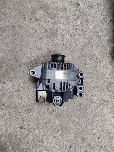 dn auto nis: ALTERNATOR DURATEK ZA FORD KA OD 2002. DO 2014. GOD. | SMEDEREVSKA — 5