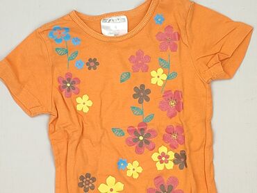 calvin klein koszulki: T-shirt, 3-4 years, 98-104 cm, condition - Very good