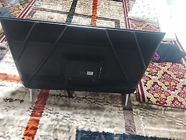 колонки 2 1: Телевизор SMART 55" CH900 Современный телевизор с большим экраном 55 — 1