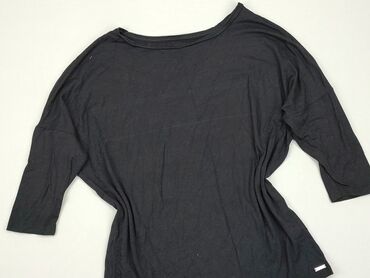 beżowa bluzki mohito: Блуза жіноча, Mohito, S, стан - Дуже гарний