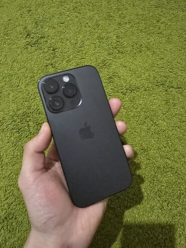 Apple iPhone: IPhone 14 Pro, 256 ГБ, Черный, 82 % — 2