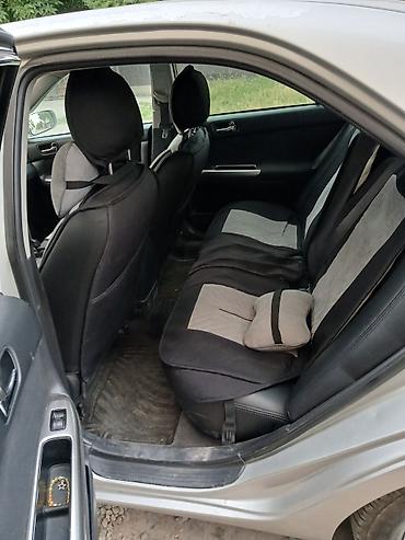 авто ярис: Toyota Camry: 2005 г., 2.4 л, Автомат, Бензин, Седан — 2