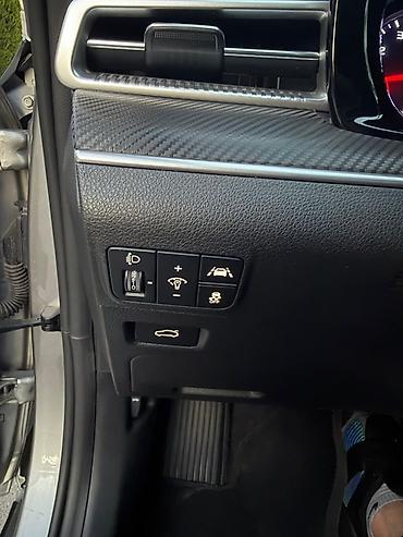 Kia: Kia K5: 2020 г., 2 л, Автомат, Газ, Лифтбек — 11
