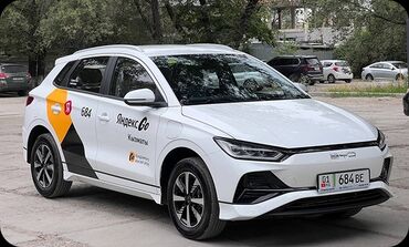срочно продаю нужны деньги очень срочно: BYD F2: 2021 г., Автомат, Электромобиль, Кроссовер