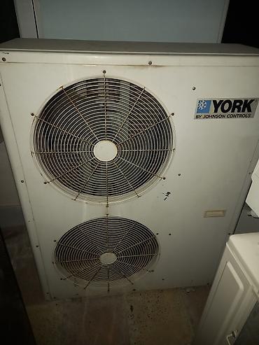 60 kv kondisioner: Salam York 60 minlik kanalni R22 qaz ideal vezyetde 170/180kv Real — 2