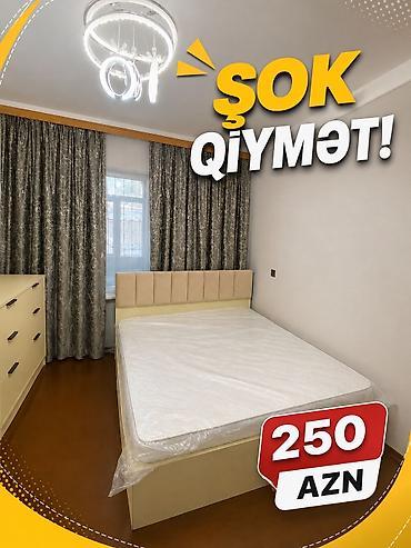 desmal destleri instagram: İkinəfərlik çarpayı, Komod, Azərbaycan, Yeni — 1