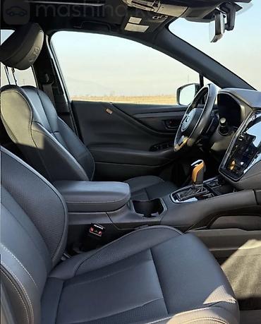 амортизаторы субару аутбек: Subaru Outback: 2024 г., 2.4 л, Вариатор, Бензин, Универсал — 10