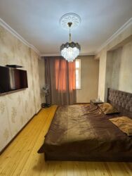 купить квартиру в ипотеку в баку: 1 комната, Новостройка, 37 м²