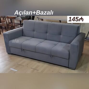 açılan divan: Диван, Новый, Раскладной, С подъемным механизмом