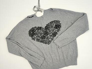 vila clothes sweter: Promod, Sweter damski, rozmiar 3XL — 1