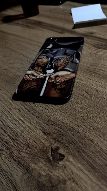 redmi not 11 про: Redmi, Redmi Note 12 Pro+ 5G, Колдонулган, 256 ГБ, түсү - Кара, 2 SIM