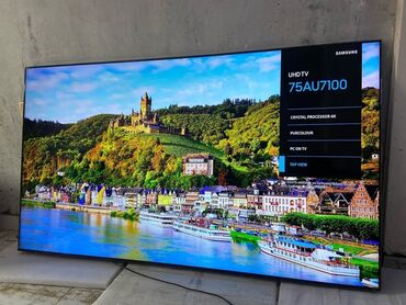 samsu: İşlənmiş Televizor Samsung