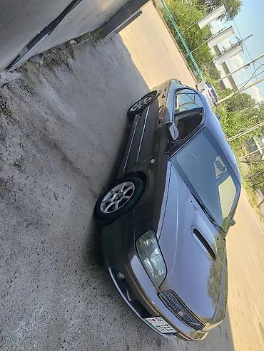 Subaru: Subaru Legacy: 2000 г., Седан — 2