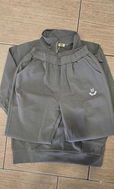 Комплекты одежды: Комплект — 1