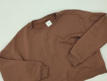 sweter marks spencer: Sinsay, Світшот жіночий, розмір M