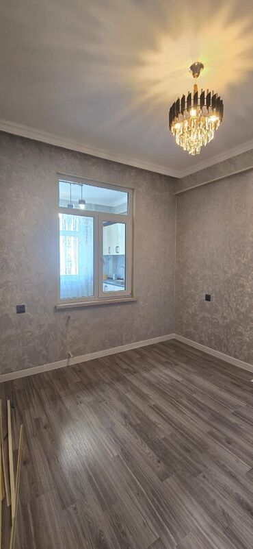 Yeni tikili: 2 otaqlı, Yeni tikili, 44 kv. m — 8