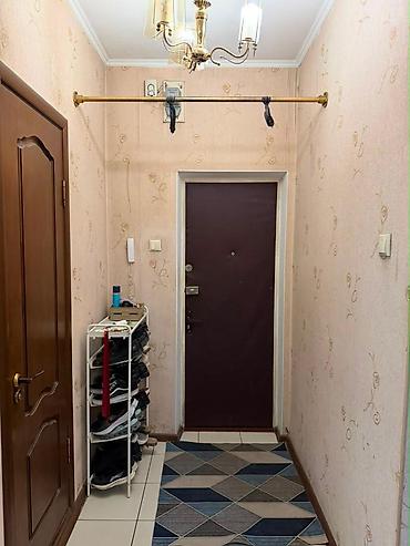 Квартиры: 3 комнаты, 80 м², Асанбай мкр 105 серия, 2 этаж — 8