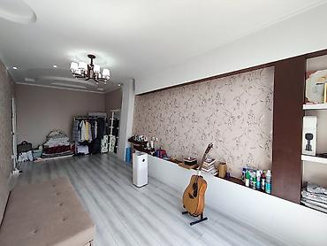 Продажа квартир: 3 комнаты, 107 м², Элитка, 14 этаж, Евроремонт — 5
