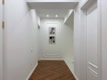 Продажа квартир: 4 комнаты, 213 м², Элитка, 11 этаж, Дизайнерский ремонт — 8