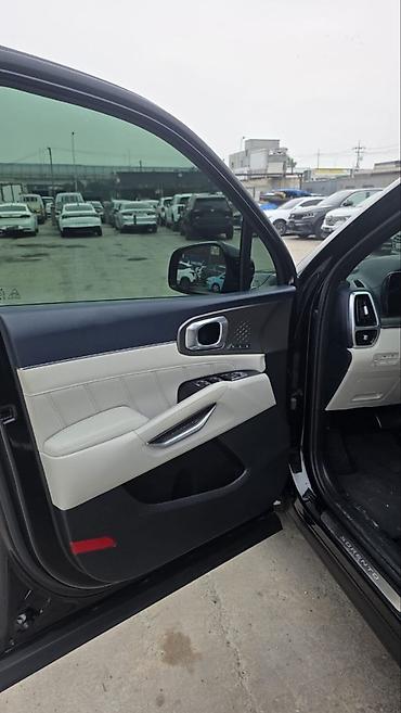 awd: Kia Sorento: 2022 г., 1.6 л, Автомат, Гибрид, Кроссовер — 3