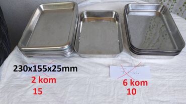 Ostali medicinski proizvodi: Bubrežnjak tacna stojnica Inox
Kao sa slika
Ne odgovaram na SMS na lalafo.rs — 19 Ostali medicinski proizvodi: Bubrežnjak tacna stojnica Inox
Kao sa slika
Ne odgovaram na SMS — 19