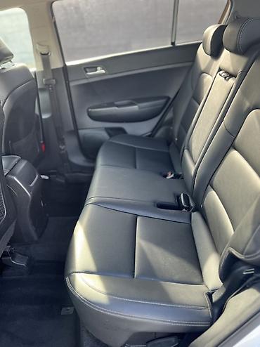 Kia: Kia Sportage: 2019 г., 2 л, Автомат, Дизель, Кроссовер — 9