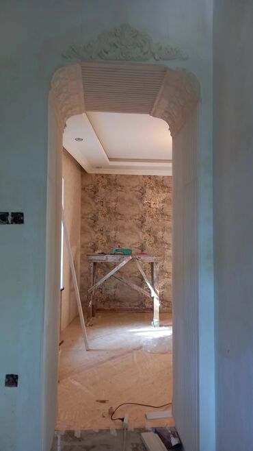 Tikinti işləri: Tikinti işləri — 12