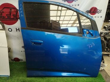 Противотуманные фары: Дверь Передняя правая Chevrolet