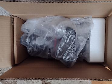 Ostala baštenska oprema: Einhell Baštenska pumpa - -GC-GP 6538 baštenska pumpa je efikasan — 3