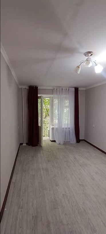 вефа тц: 1 комната, 32 м², Вефа ТЦ Индивидуалка, 3 этаж, Косметический ремонт — 7