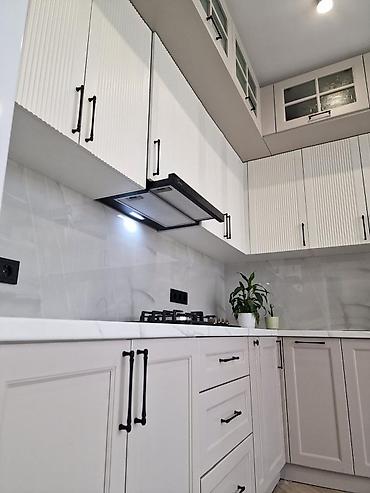 Долгосрочная аренда домов: 222 м², 6 комнат, Кондиционер, Лоджия, Амбарная — 10