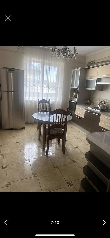 Долгосрочная аренда домов: 600 м², 7 комнат — 4