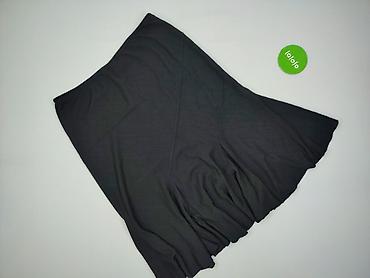 spodnice midi obcisla: Bonmarche, Spódnica damska, rozmiar 3XL — 3