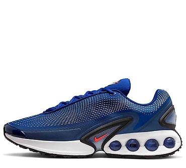 найк: Мужские кроссовки, 42.5, Nike, Новый, цвет - Синий — 3
