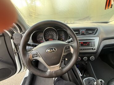 мотор акпп шевроле лачетти: Kia Rio: 2016 г., 1.6 л, Механика, Бензин, Седан