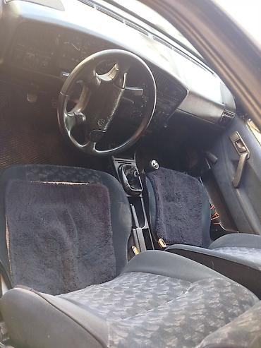 Volkswagen Passat Variant: 1994 г., Механика, Универсал