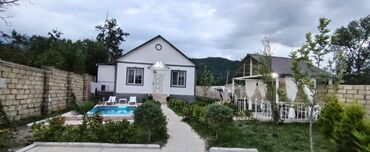 Həyət evləri və villaların satışı: 2 otaqlı, 80 kv. m, Kredit yoxdur, Yeni təmirli — 2