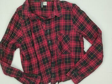 samsoe samsoe t shirty: H&M, Women`s shirt, L (EU 40)