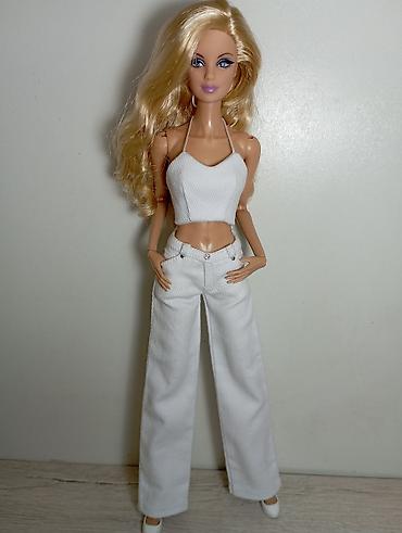 Игрушки: Шью вещи на кукол Барби есть в наличии и на заказ о ценах можем — 3