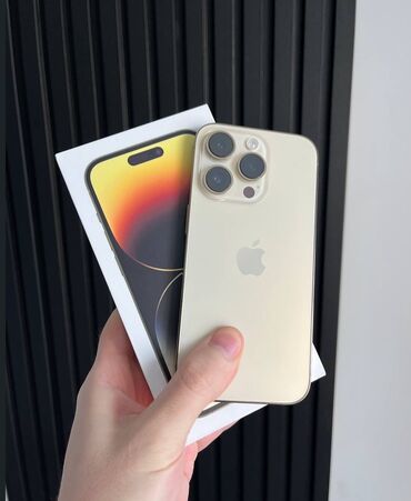 сколько стоит iphone 11 в азербайджане: IPhone 14 Pro, 256 GB, Matte Gold, Zəmanət, Kredit, Simsiz şarj