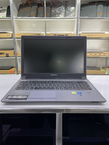 скупка ноутбуков в бишкеке: Ноутбук, Lenovo, 4 ГБ ОЗУ, Intel Core i3, 15.6 ", Б/у, Для несложных задач, память SSD