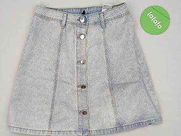 minus two: H&M Divided, Spódnica damska, rozmiar XS — 2