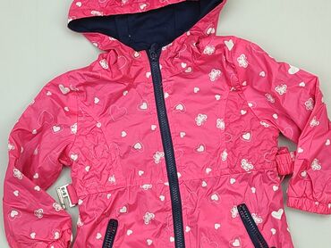 rajstopy pinko: Демісезонна куртка, 3-4 р., 98-104 см, стан - Дуже гарний
