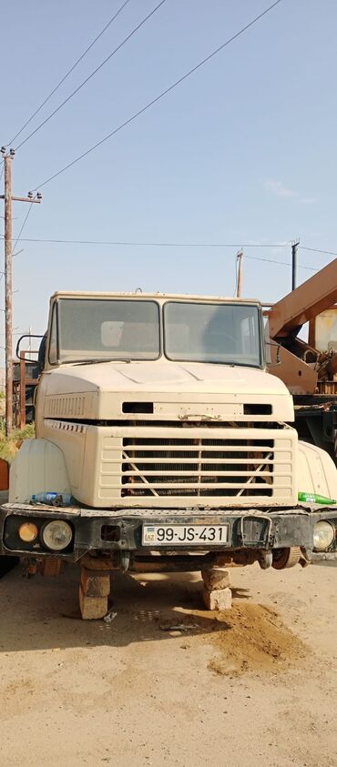 Su nəqliyyatı: Su maşını satlır qymet razlaşma yoluyla