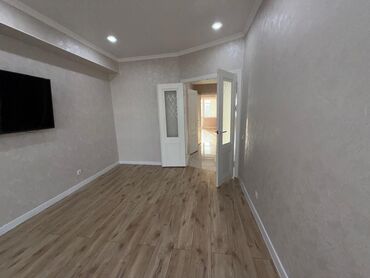 Продажа квартир: 3 комнаты, 94 м², Элитка, 12 этаж, Евроремонт — 11