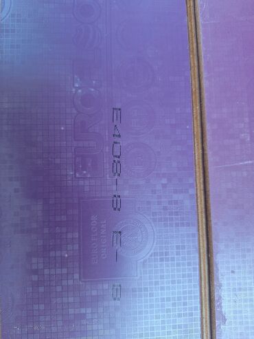 Ламинат: Ламинат "Ёлочка" премиум качества Оптовые цены 8мм - 1250 сом за м² — 15