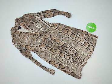 klapki hemes: H&M, Sukienka damska, rozmiar S — 2