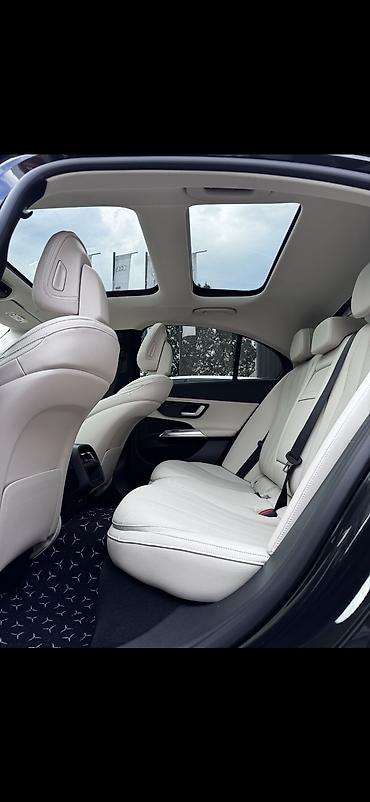 12 220: Mercedes-Benz E-Class: 2024 г., 2 л, Автомат, Бензин, Седан — 9